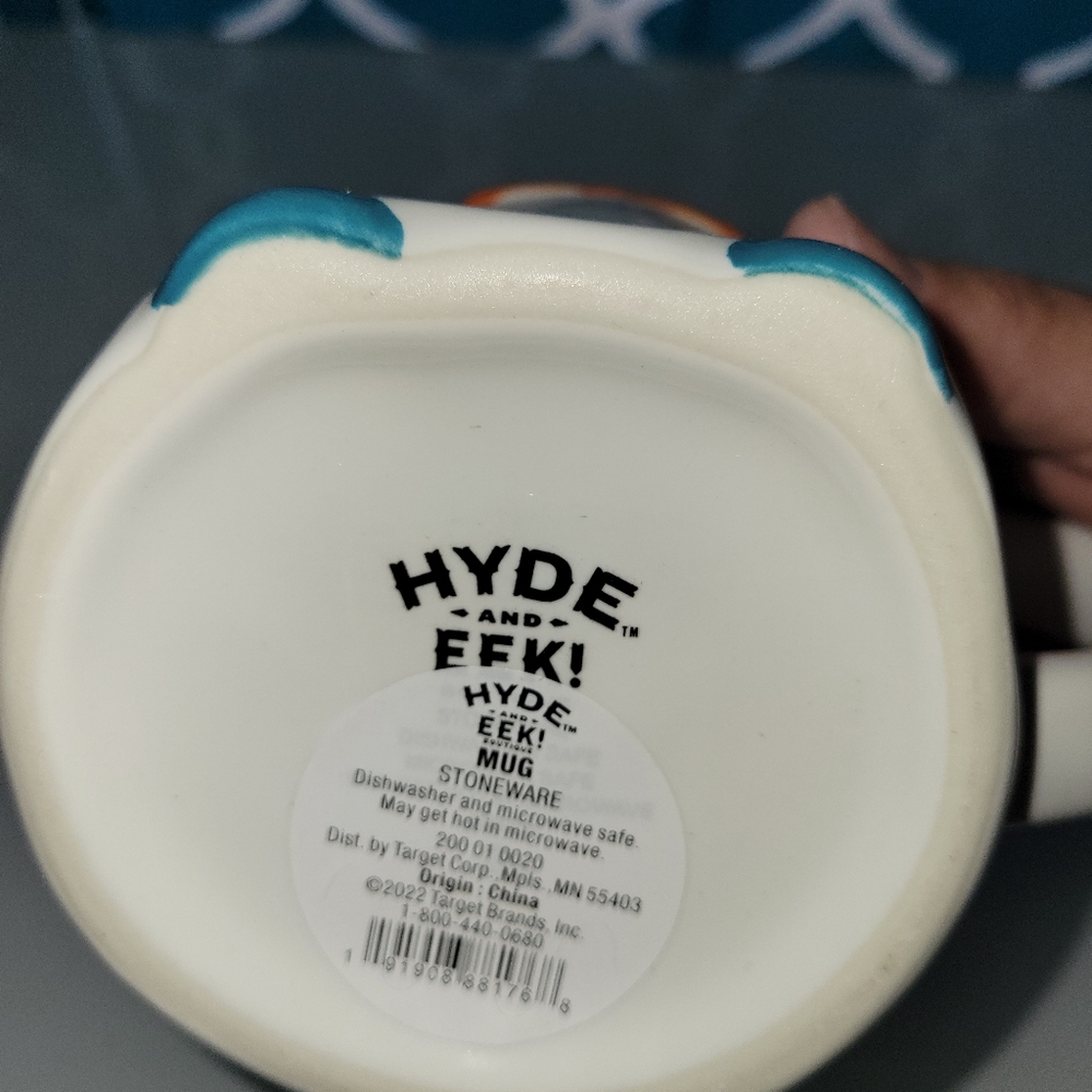 ~ hyde & eek ghost mug - Picture 2 of 2